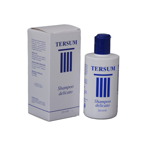 Tersum Shampoo 250ml