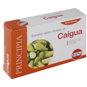 Caigua Estratto Secco 60 Compresse 22,2 g