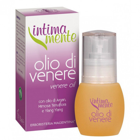 Olio Di Venere Intimamente 50m