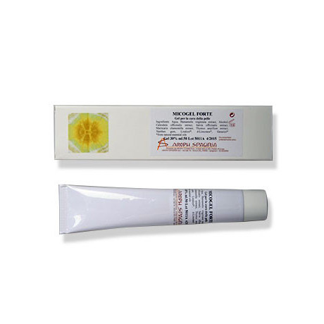 Micogel Forte 50ml
