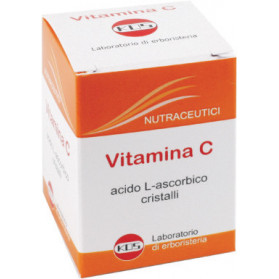 Vitamina C Cristalli 60 g