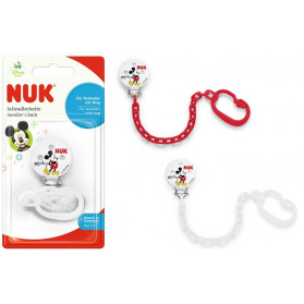 Nuk Cat Mickey Mouse Disney