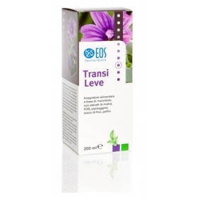 Eos Transileve Delicato 200ml