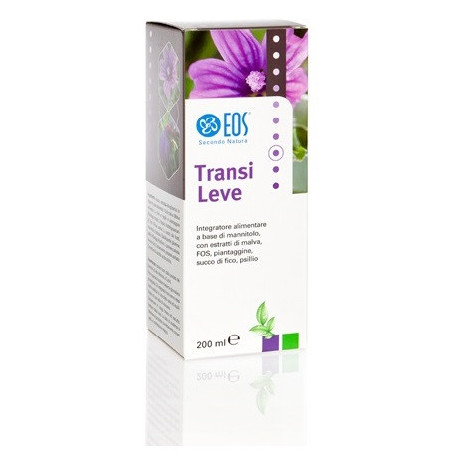 Eos Transileve Delicato 200ml