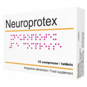 Neuroprotex 15 Compresse