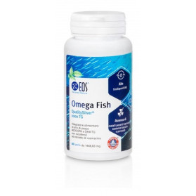 Eos Omega Fish Tg 1000 60perle