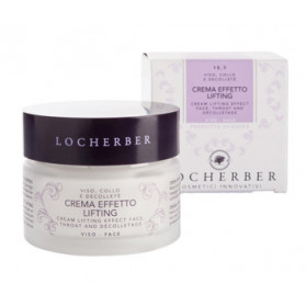 Locherber Crema Effetto Lifting 50 ml