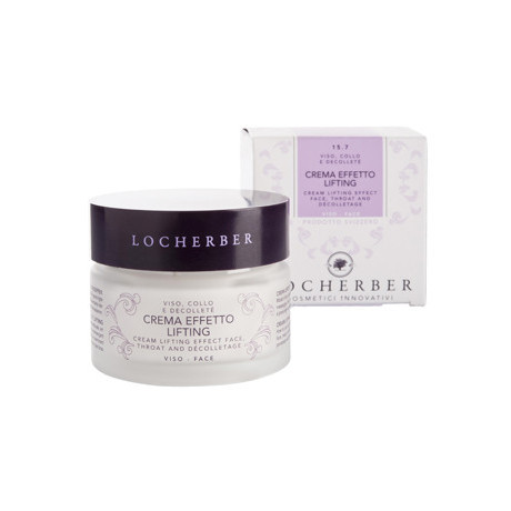 Locherber Crema Effetto Lifting 50 ml