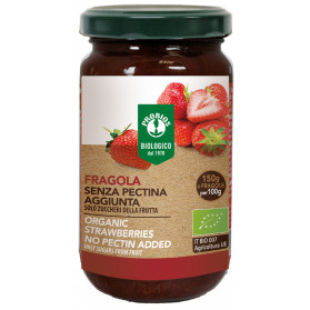 Fru Composta Fragola Senza Pectina 220 g