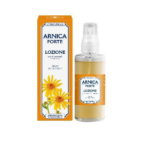 Arnica Forte Lozione 100ml