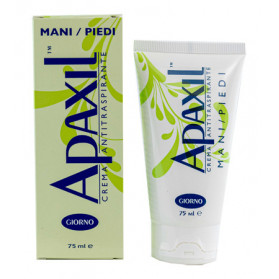 Apaxil Crema Antitrasp Mani/pi