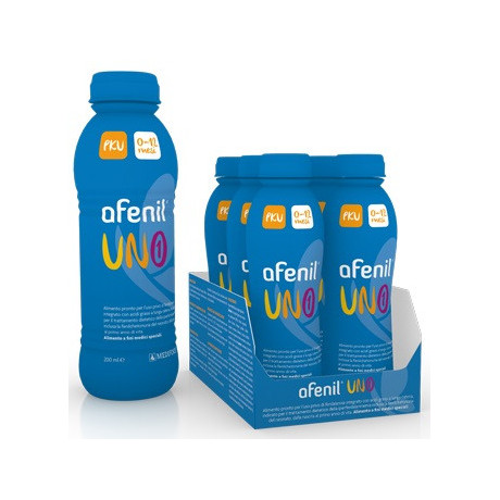 Afenil 1 6 Flaconi 200 ml