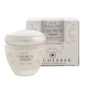 Locherber 7 Secrets Cream 30 ml