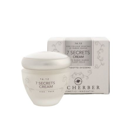 Locherber 7 Secrets Cream 30 ml