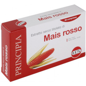 Mais Rosso Estratto Secco 60 Compresse