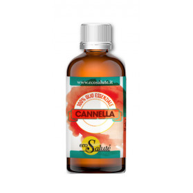 Cannella Olio Essenziale 30 ml