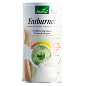 Fatburner 500 g