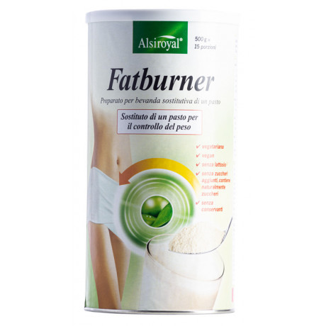 Fatburner 500 g