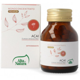 Acai 100 Compresse 400 mg