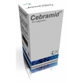 Cebramid 45 Compresse