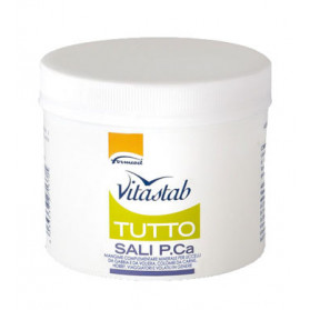 Vitastab Tutto Sali P.ca 500 g Barattolo