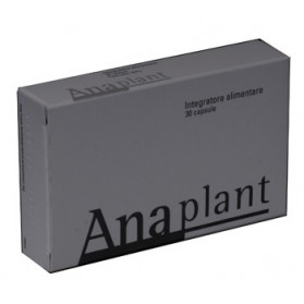 Anaplant 30 Capsule 560 mg