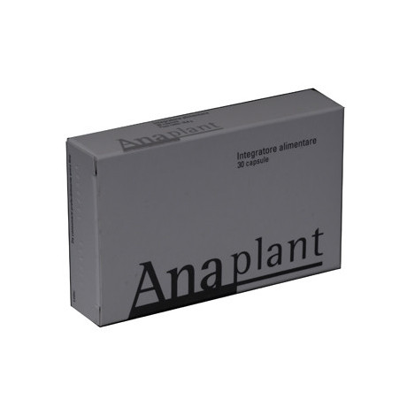 Anaplant 30 Capsule 560 mg