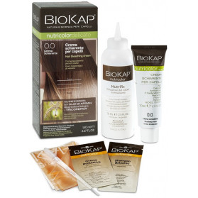 Biokap Nutric 0,0 Crema Schiarent