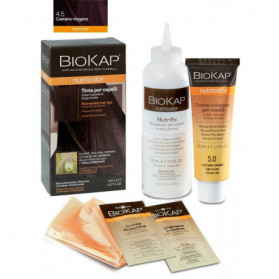 Biokap Nutric 4,5 Cst Mogano