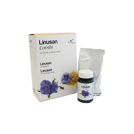 Linusan Combi