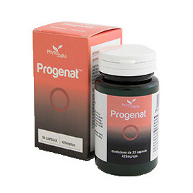 Progenat 30 Capsule