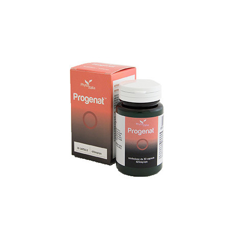 Progenat 30 Capsule