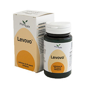 Levovo 30 Capsule