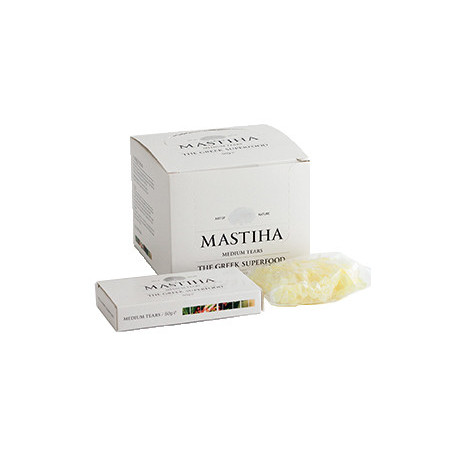 Mastiha Di Chios Puro 50g