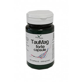 Taumag 60 Capsule