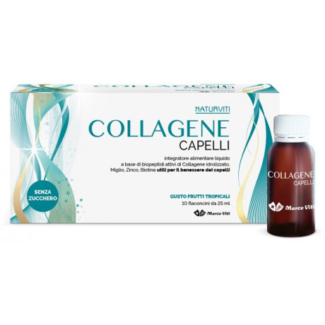 Naturviti Collagene Cap 10fx25