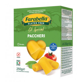 Farabella Paccheri 250 g