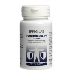 Tocotrienol Fg 60 Capsule