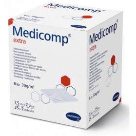 Garza Medicomp Ex Tnt 7,5x7,5