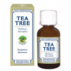 Tea Tree Olio Essenziale 30ml