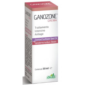 Ganozone Crema 50ml