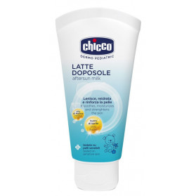 Chicco Latte Doposolare