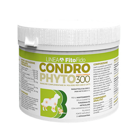 Condrophyto Polvere 300g