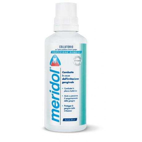 Meridol Collutorio 100ml