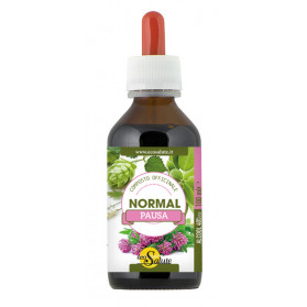 Normal Pausa Gocce Composto Officinale 100 ml