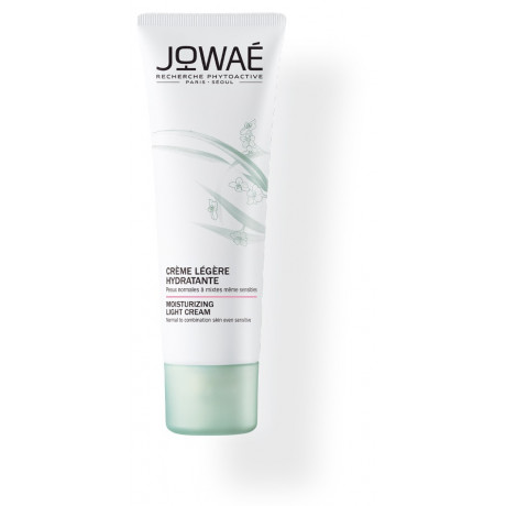 Jowae Crema Leggera Idratante 40 ml