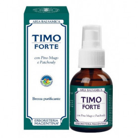 Timo Forte Aria Balsamica 50ml