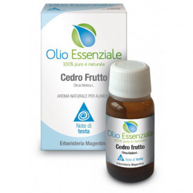 Eucalipto Citriodora Olio Essenziale 10 ml