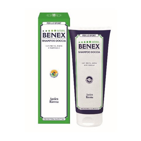 Benex Shampoodoccia 200 ml