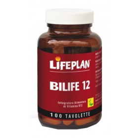 Bilife 12 2,5 Microgrammo 100tav